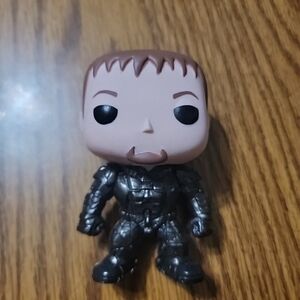 Funko Pop DC Heros Vinyl Figure Superman General Zod Man of Steel #30 Loose
